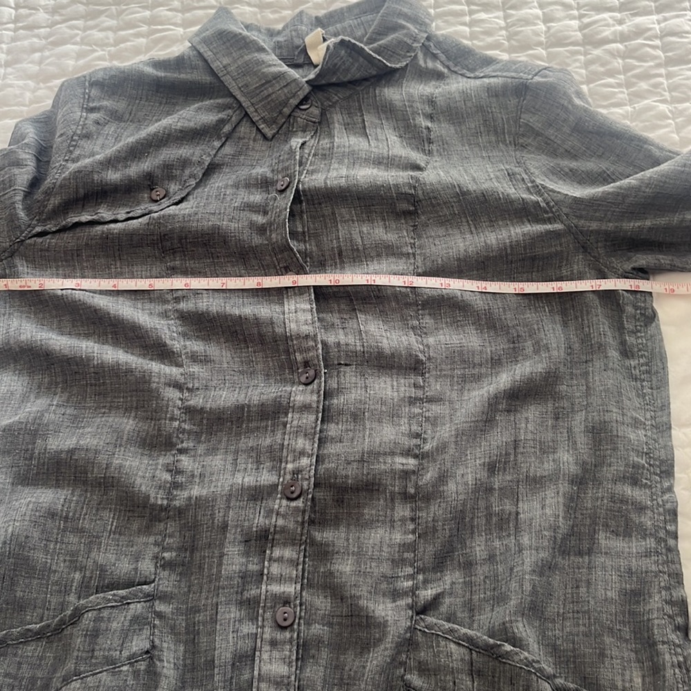 We The Free Button Down - image 6